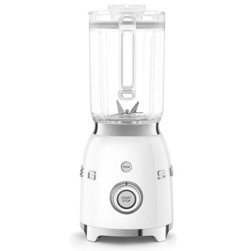 Blender kielichowy SMEG BLF03WHEU