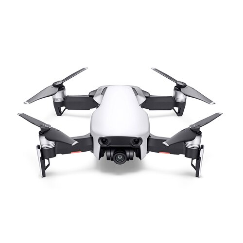 U Dron DJI Mavic Air Biały