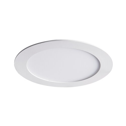Oprawa LED KANLUX Rounda V2LED18W-NW-W