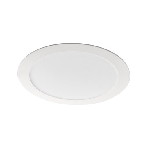 Oprawa LED KANLUX Rounda V2LED18W-WW-W