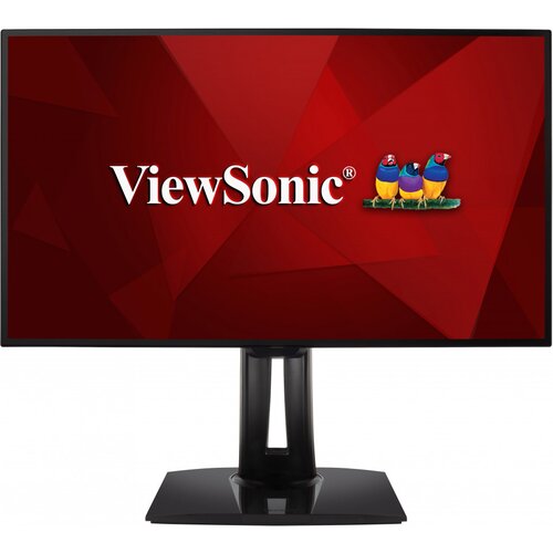 Monitor VIEWSONIC VP2768A 27" 2560x1440px IPS 5 ms [GTG]