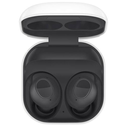 Słuchawki dokanałowe SAMSUNG Galaxy Buds FE SM-R400 ANC Wodoodporne Grafitowy