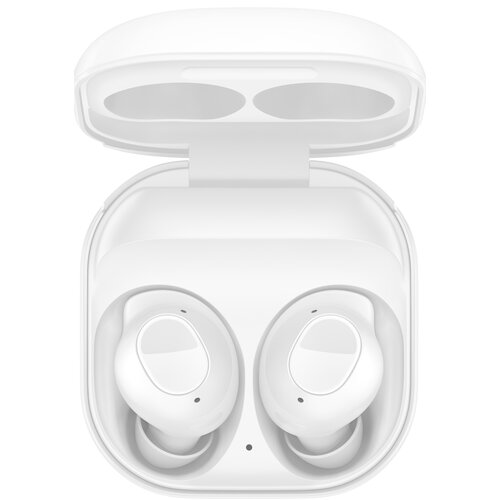 Słuchawki dokanałowe SAMSUNG Galaxy Buds FE SM-R400 ANC Wodoodporne Biały
