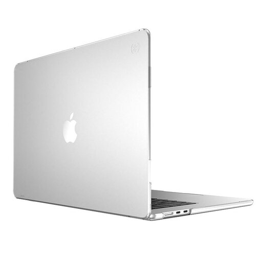 Etui na laptopa SPECK SmartShell MacBook Air 15 cali Przezroczysty