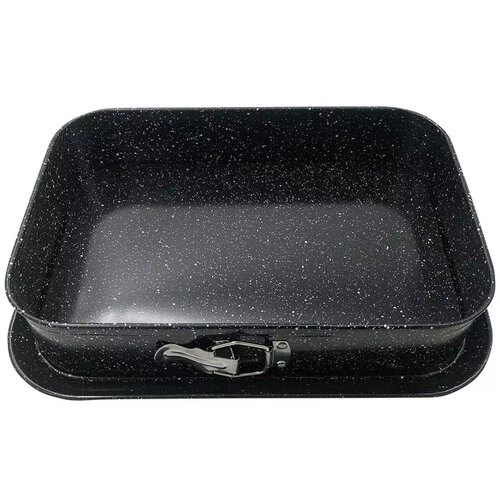 Forma do pieczenia KINGHOFF KH-1786 Rozpinana (39 x 27 cm)