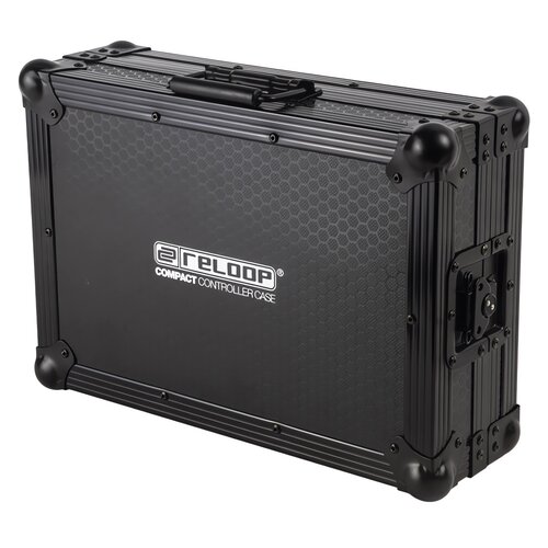 Skrzynia na kontroler DJ RELOOP Compact Controller Case