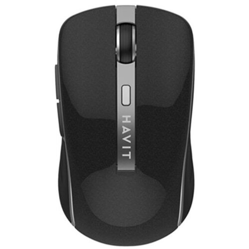 Mysz HAVIT MS951GT Czarny