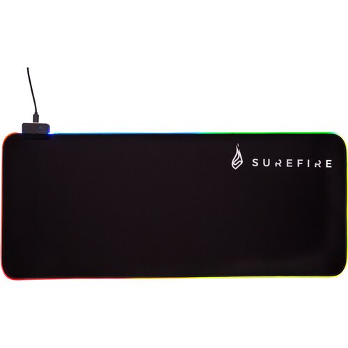 Podkładka SUREFIRE Silent Flight 680 RGB