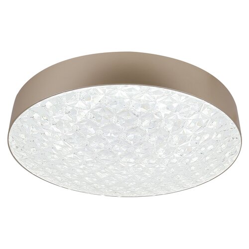 Plafon sufitowy CANDELLUX Luxis 14-75307 Złoty