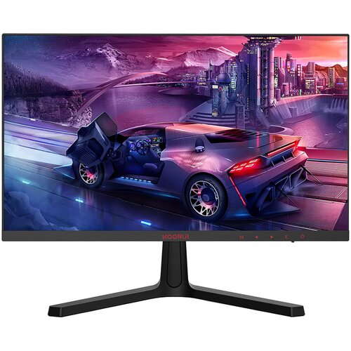 Monitor KOORUI 24E4 23.8" 1920x1080px 165Hz 1 ms [MPRT]