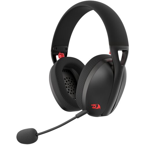 Słuchawki REDRAGON IRE Pro H848 Czarny