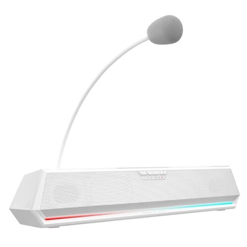 Soundbar komputerowy EDIFIER Hecate G1500 Bar Biały