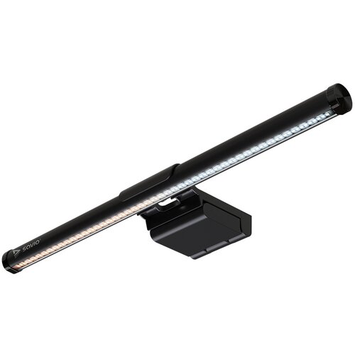 Lampka na monitor SAVIO Light Bar LB-02 5 W, Regulacja jasności