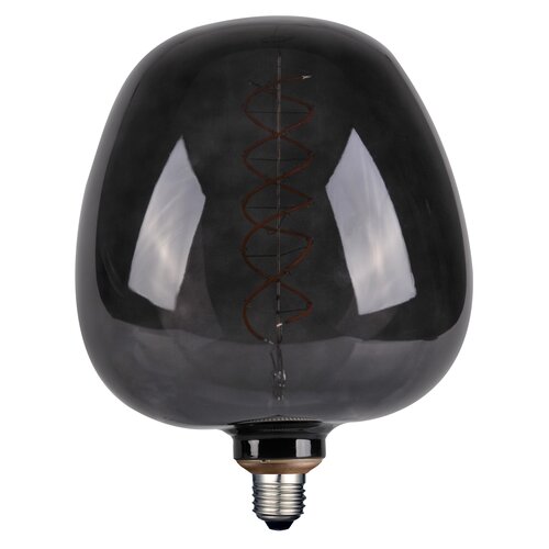 Żarówka LED GOLDLUX DecoVintage Smoke S190 4W E27