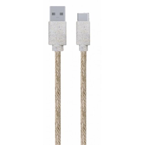 Kabel USB - USB-C WINNER GROUP Eco 2 m