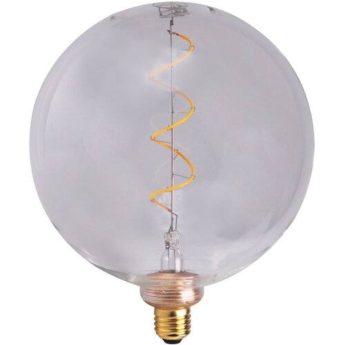 Żarówka LED GOLDLUX DecoVintage Clear Filament 320117 4.2W E27