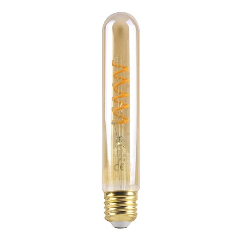 Żarówka LED GOLDLUX Deco Vintage 313065 4W E27