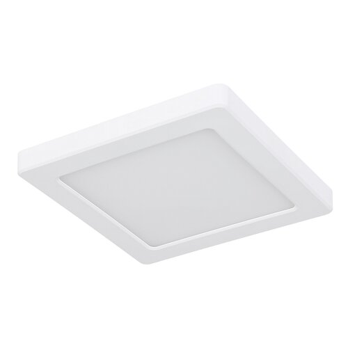 Plafon sufitowy GLOBO Lasse 12380-12W Biały