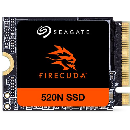 Dysk SEAGATE FireCuda 520N 1TB SSD