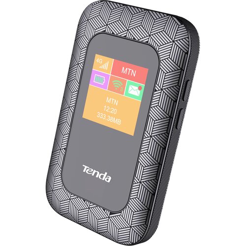 Router TENDA 4G185 v3.0 4G LTE 2.4 GHz, Gniazdo SIM