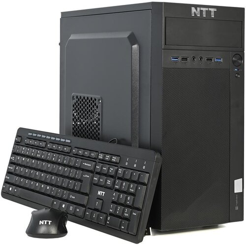 Komputer NTT Desk ZKO-i313H610-L04P i3-13100 16GB RAM 1TB SSD Windows 11 Professional