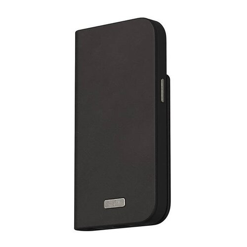 Etui MOSHI Overture MagSafe do Apple iPhone 15 Czarny