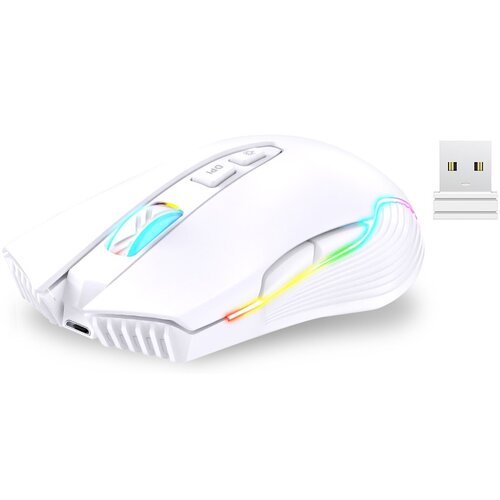 Mysz ONIKUMA CW905 Biały