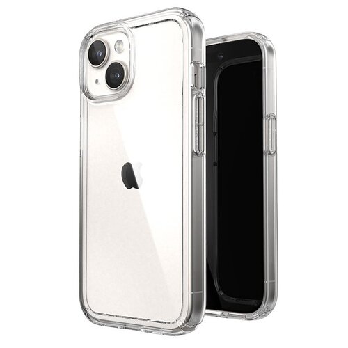 Etui SPECK Gemshell do Apple iPhone 13/14/15 Przezroczysty