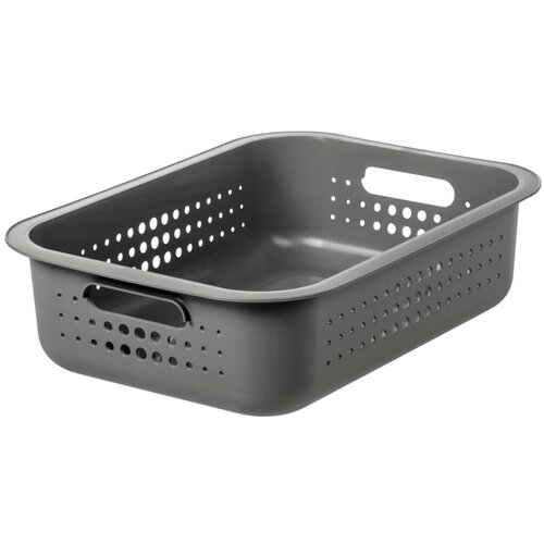 Koszyk SMART STORE Basket 6 l Szary