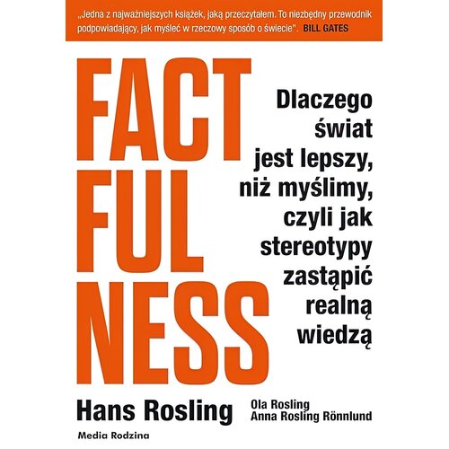 Factfulness