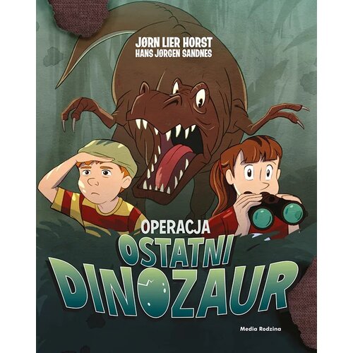 Operacja Dinozaur