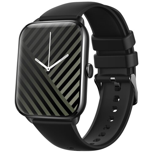 Smartwatch NICEBOY Watch 3 Czarny