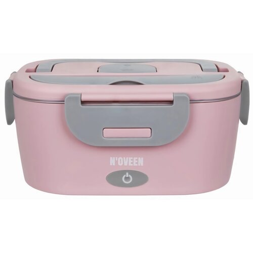 Lunch box NOVEEN LB755 Glamour