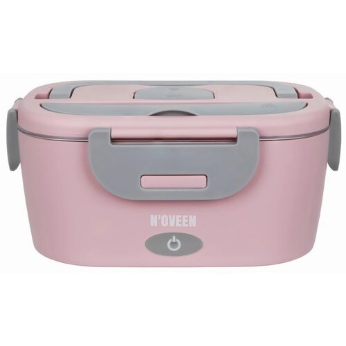 Elektryczny Lunch Box NOVEEN LB755 Glamour