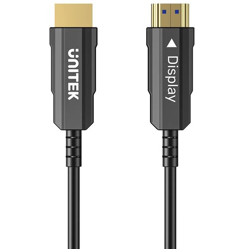 Kabel HDMI - HDMI UNITEK 50 m