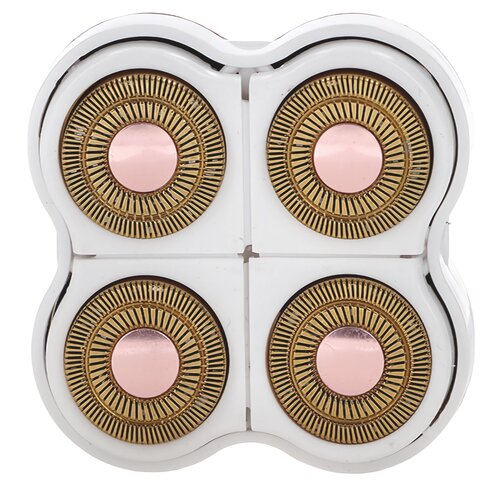 Ostrza golarki GARETT BEAUTY Shine