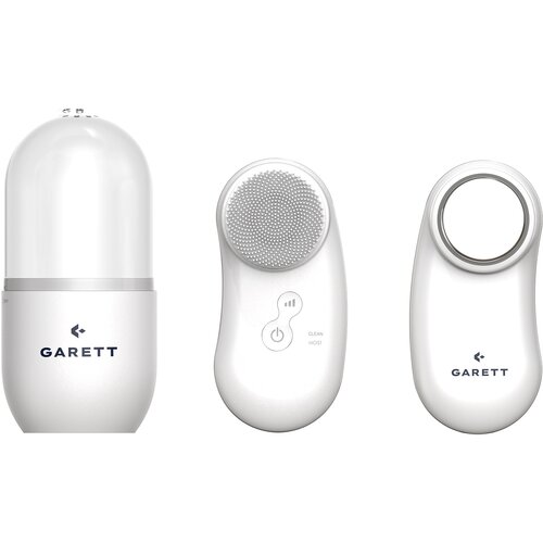 Urządzenie do pielęgnacji twarzy GARETT Beauty Multi Clean