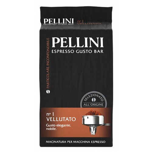 Kawa mielona PELLINI Espresso Gusto Bar N.1 Vellutato 0.25 kg