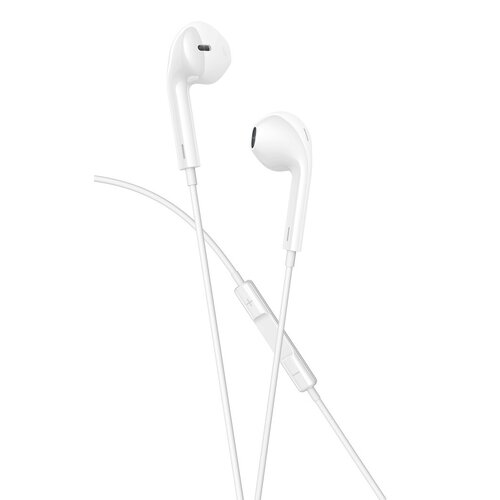 Słuchawki douszne XO EP72 Biały
