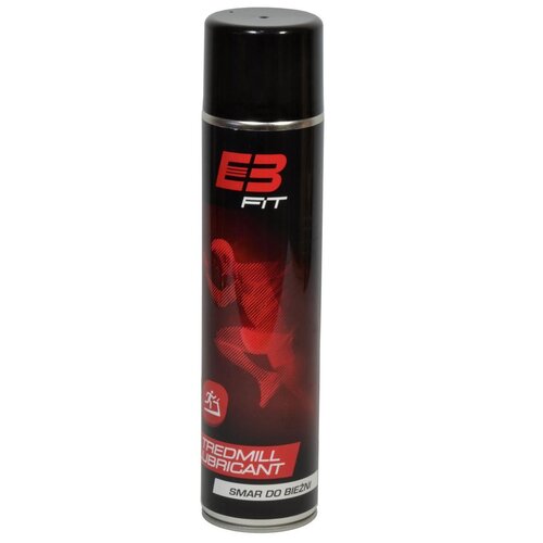 Smar do bieżni EB FIT 788145 600 ml