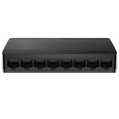 Switch TENDA SG108M Gigabit Ethernet, 8 portów