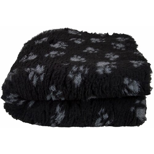 Legowisko uniwersalne BUBA Dry Bed A10 Czarny 100 x 75