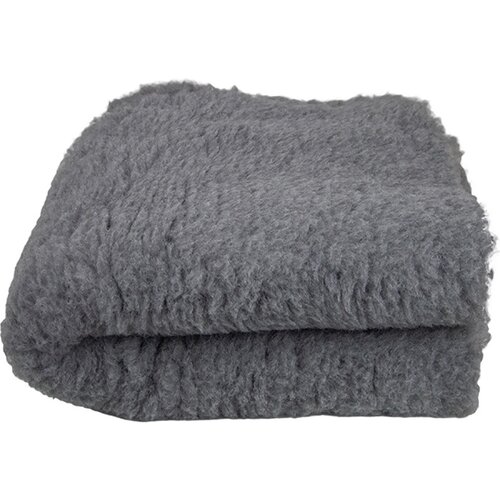 Legowisko uniwersalne BUBA Dry Bed A17 Szary 75 x 50 cm