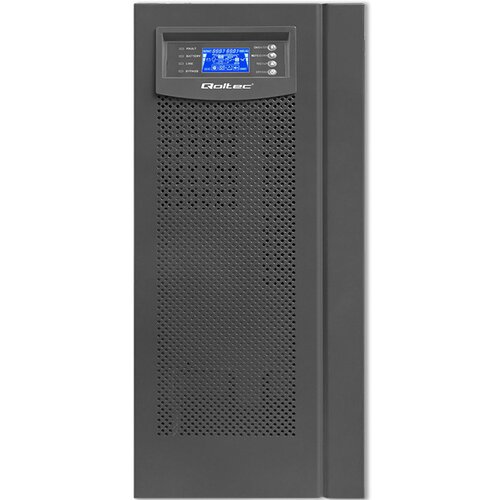 Zasilacz UPS QOLTEC 53982 6000VA 4800W