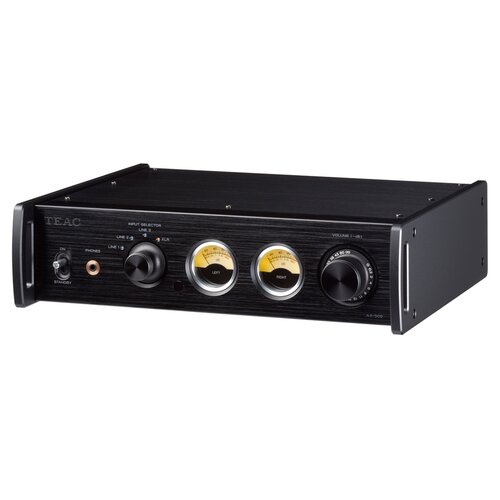 Wzmacniacz TEAC AX-505 Czarny