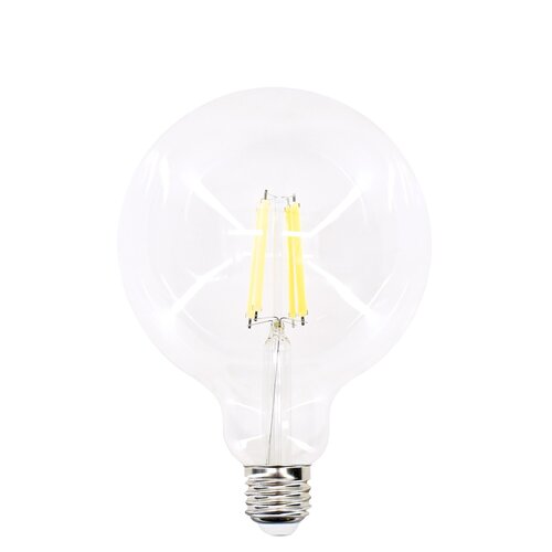 Żarówka LED BEMKO Filament D86-FLB-E27-G125-110-4K 11W E27