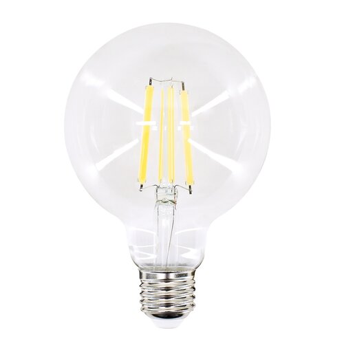 Żarówka LED BEMKO Filament D86-FLB-E27-G95-110-2K 11W E27