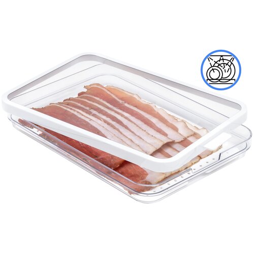 Organizer do lodówki ROTHO Cauma 1.3 L