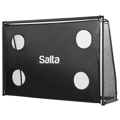 Bramka do piłki nożnej SALTA Legend (300 x 200 x 90 cm)