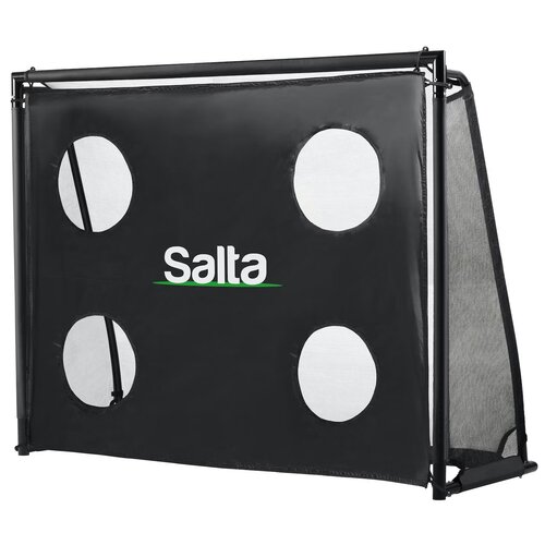 Bramka do piłki nożnej SALTA Legend (220 x 170 x 80 cm)